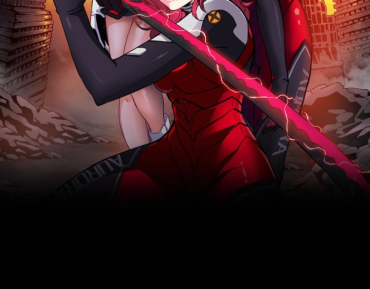 第12话 危险的抉择(1/2)-第13话