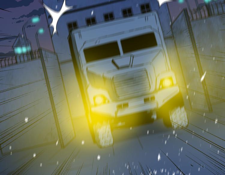 第12话 危险的抉择(1/2)-第13话