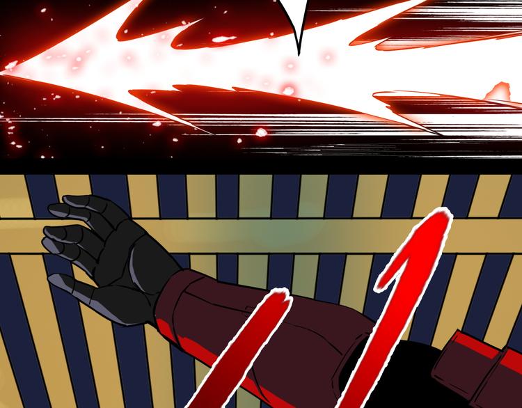 第12话 危险的抉择(1/2)-第13话