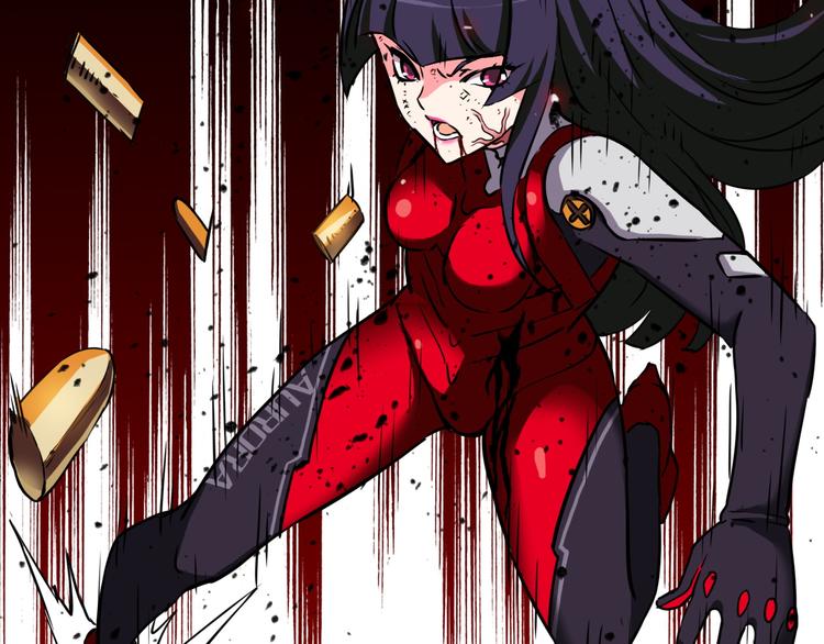 第14话 幻觉？(1/2)-第15话