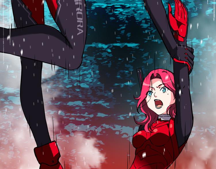 第18话 生死战友情(1/3)-第19话