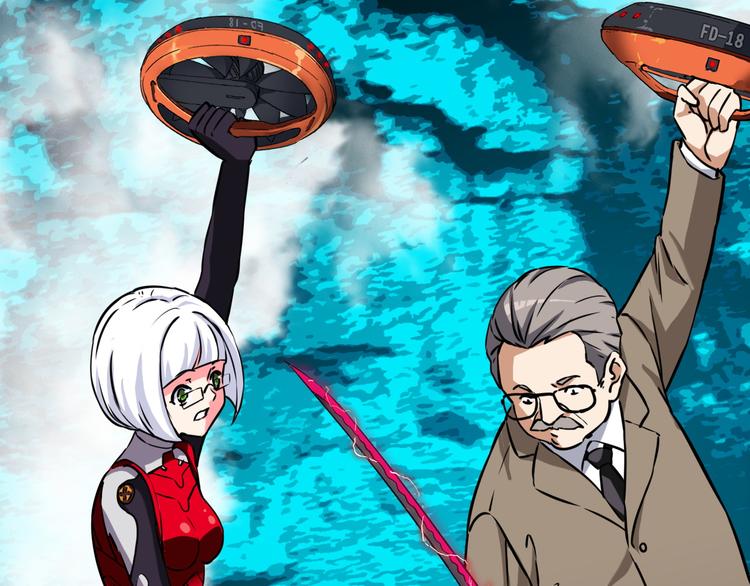 第18话 生死战友情(1/3)-第19话