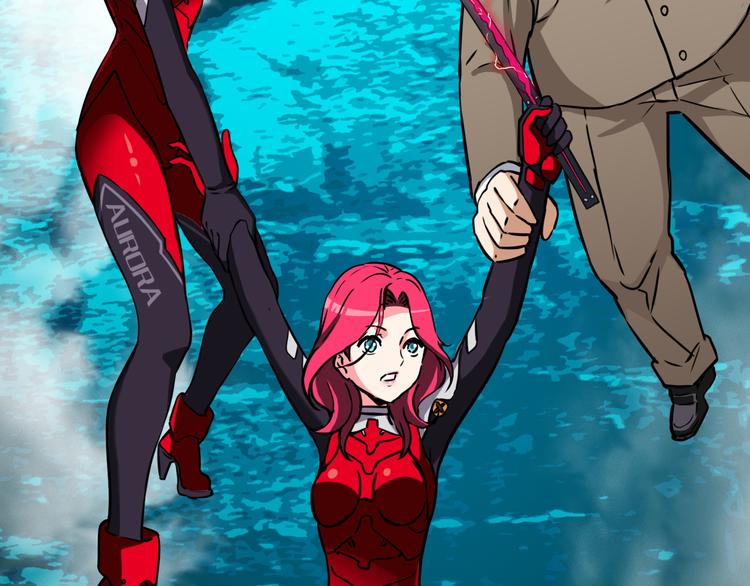 第18话 生死战友情(1/3)-第19话