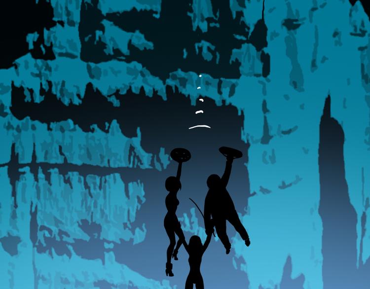 第18话 生死战友情(1/3)-第19话