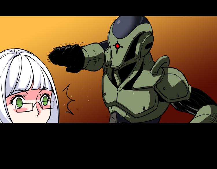 第2话 危机四伏(1/4)-第3话