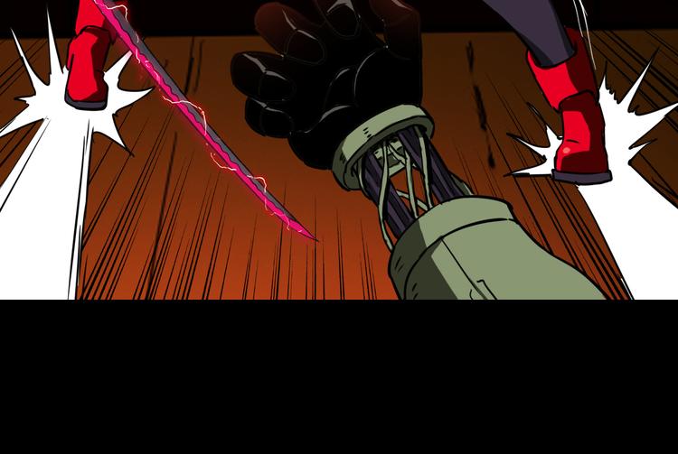 第2话 危机四伏(1/4)-第3话