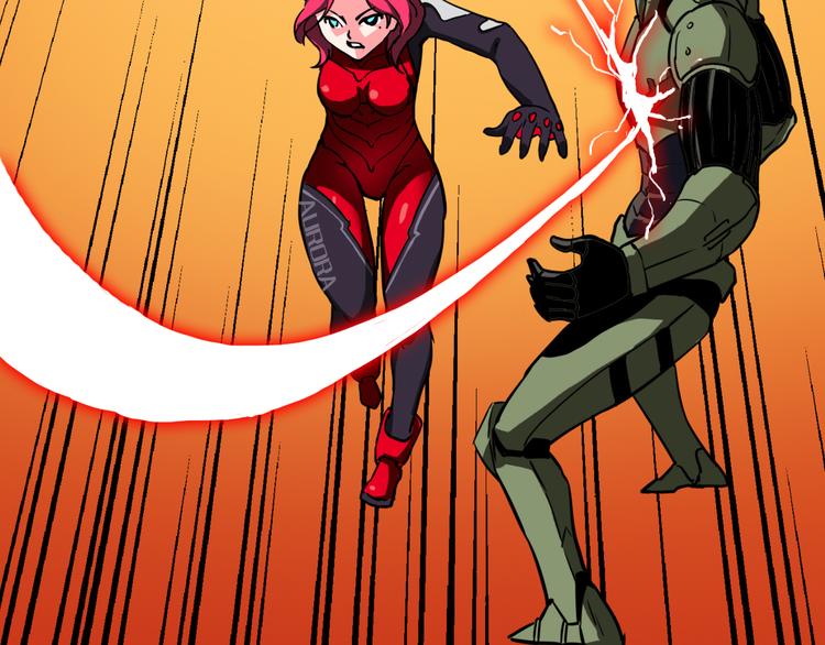 第2话 危机四伏(1/4)-第3话