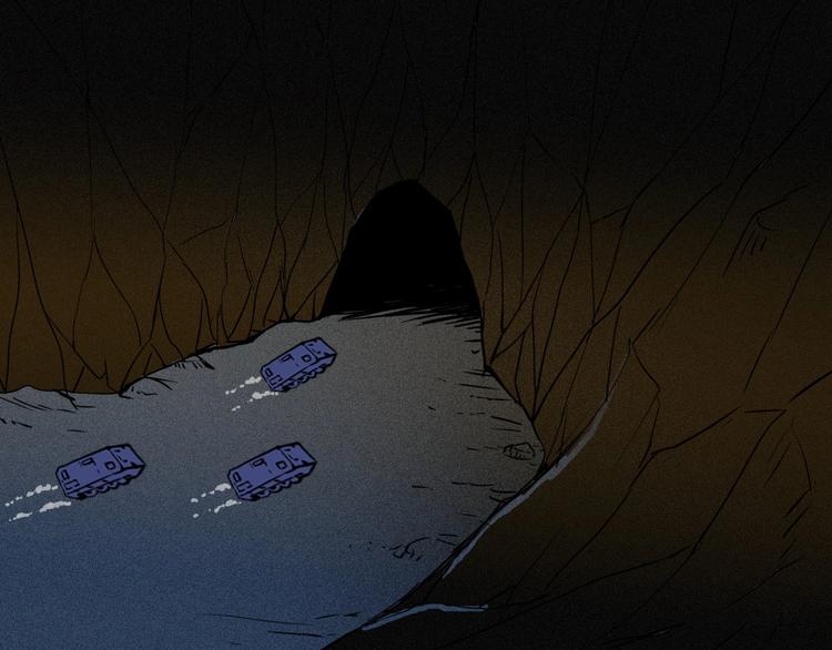 第20话 游击队的前身(1/2)-第21话