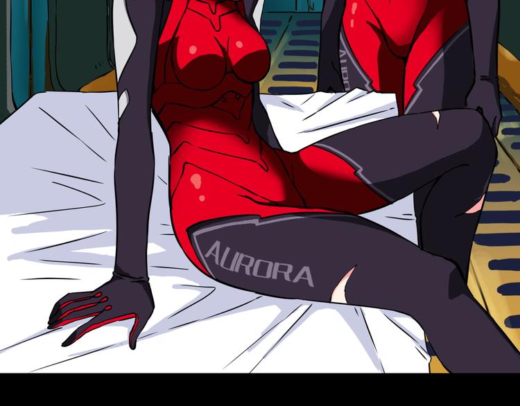 第4话 诺亚(1/3)-第5话