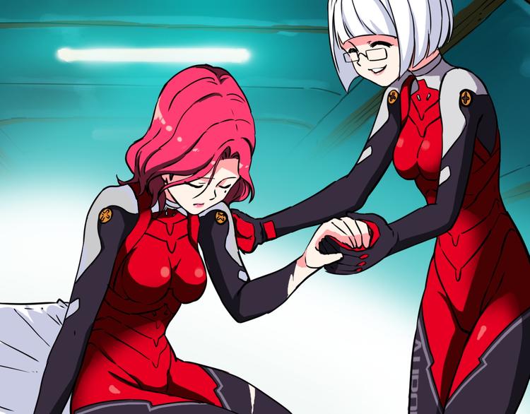 第4话 诺亚(1/3)-第5话