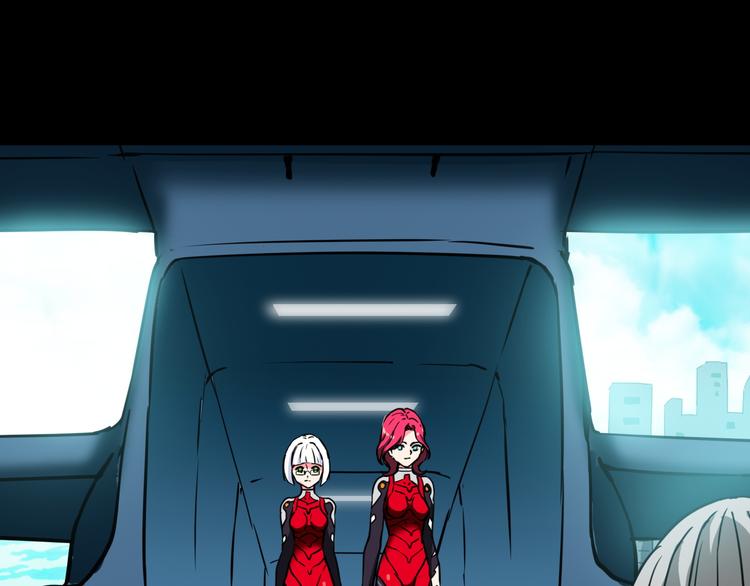 第4话 诺亚(1/3)-第5话