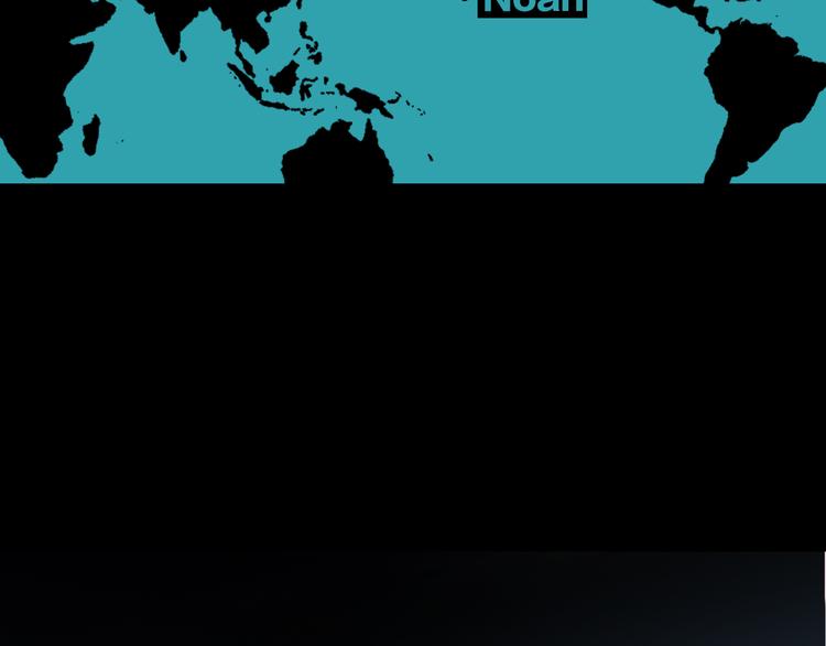 第4话 诺亚(1/3)-第5话