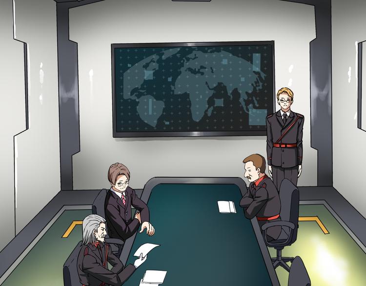 第6话 X(1/2)-第7话