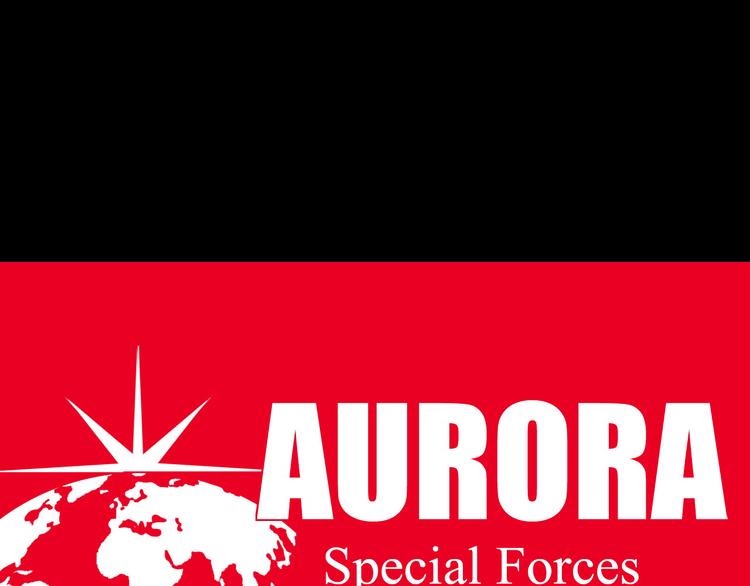 第8话 欧若拉(1/2)-第9话