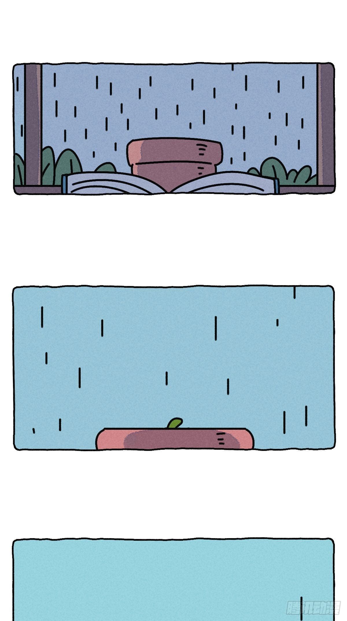 025 校门口的奸商，给我站住-第25话