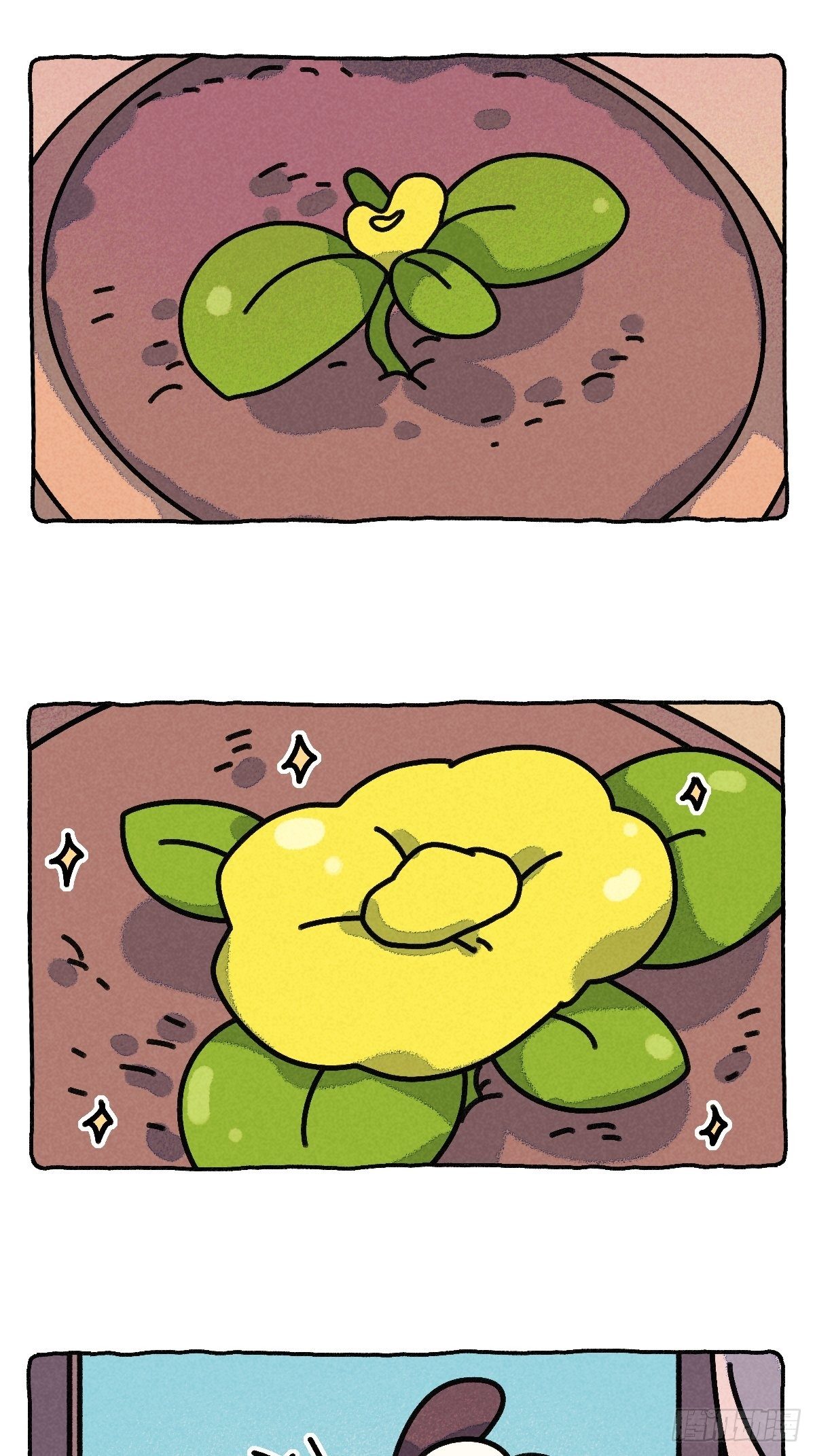 025 校门口的奸商，给我站住-第25话