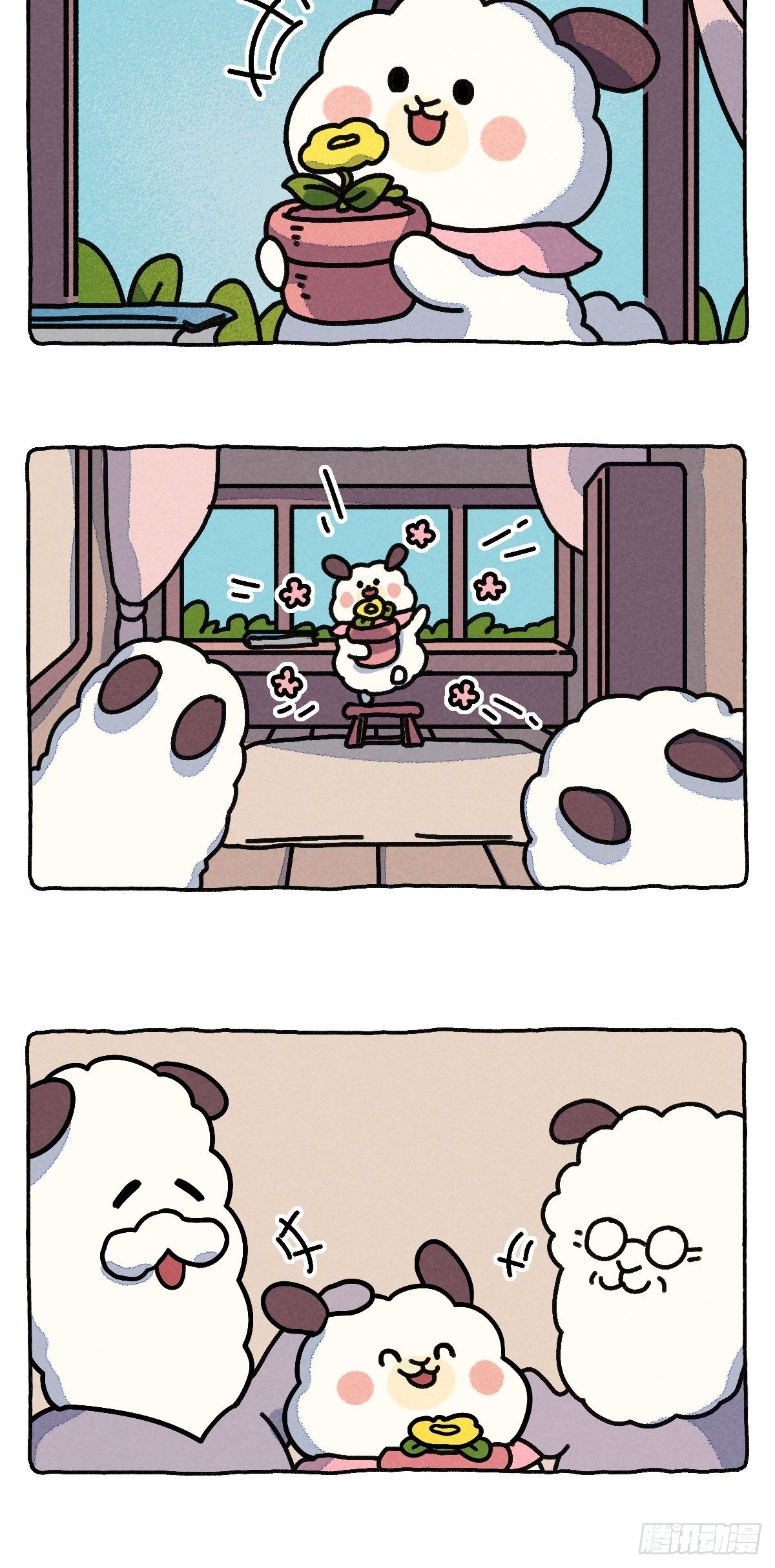 025 校门口的奸商，给我站住-第25话