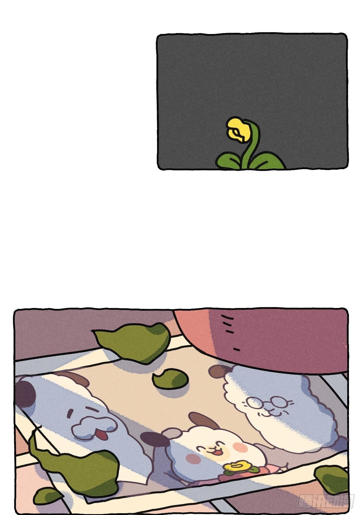 025 校门口的奸商，给我站住-第25话