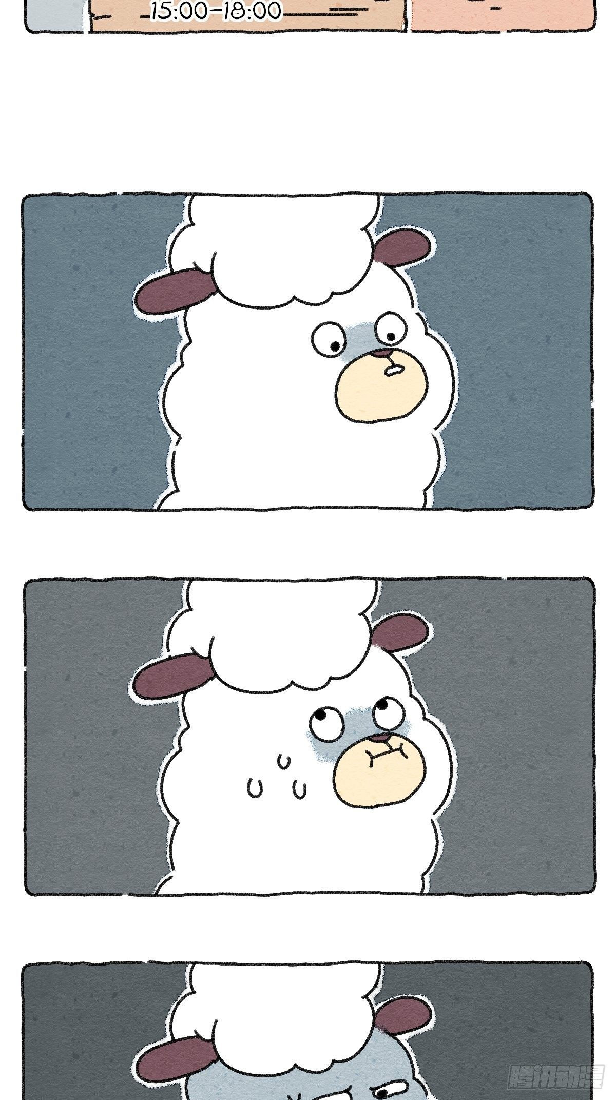 009 悲伤打工人俱乐部-第9话