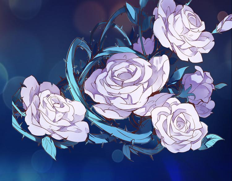 序章  有毒的恋人-第1话