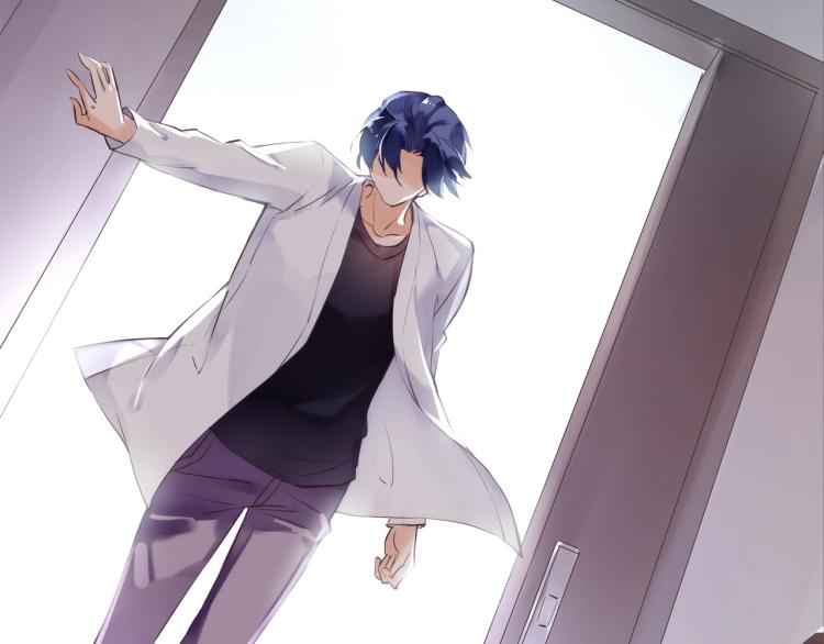 第20话  解脱？(1/3)-第21话