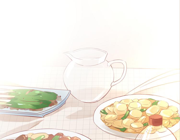 第6话  温暖的地方(1/2)-第7话