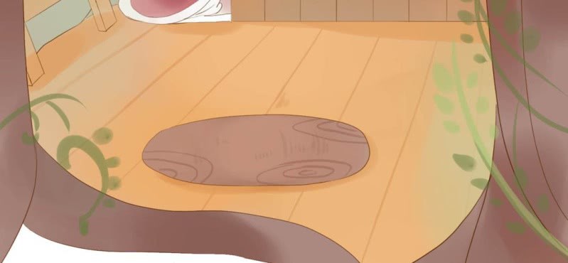 第十画 中秋特辑(1/4)-第11话