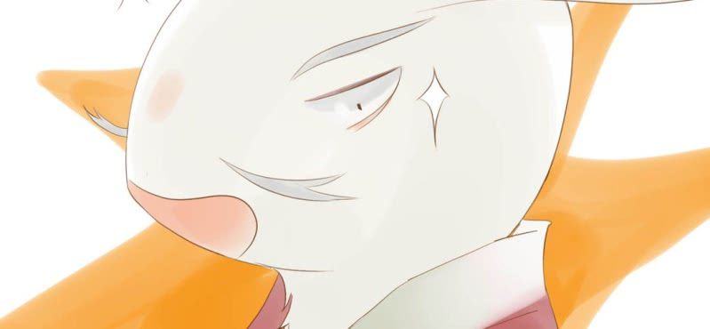 第十画 中秋特辑(1/4)-第11话