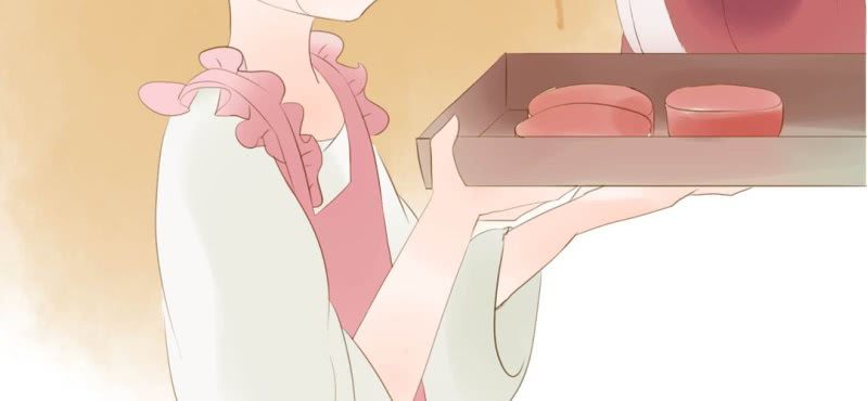 第十画 中秋特辑(1/4)-第11话