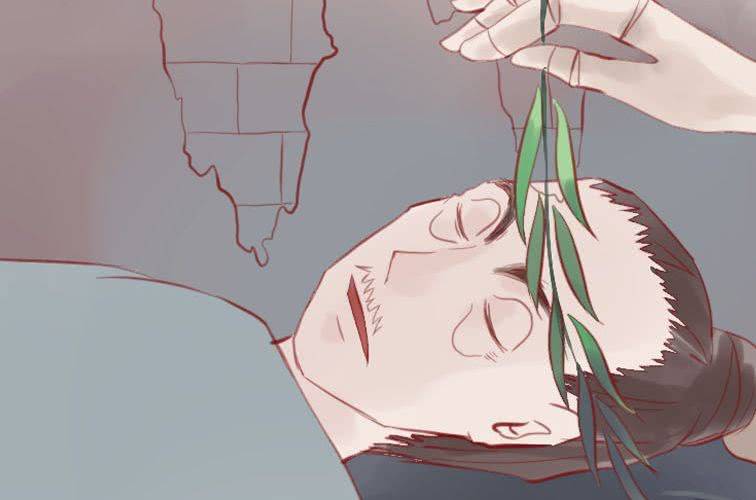 第十七话 福报灵？（中）(1/2)-第19话