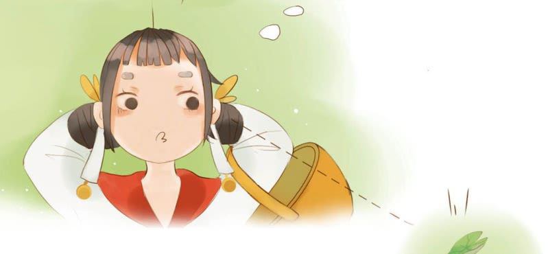 第二话 芋头（上）(1/2)-第3话