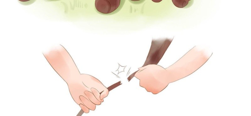 第二话 芋头（上）(1/2)-第3话