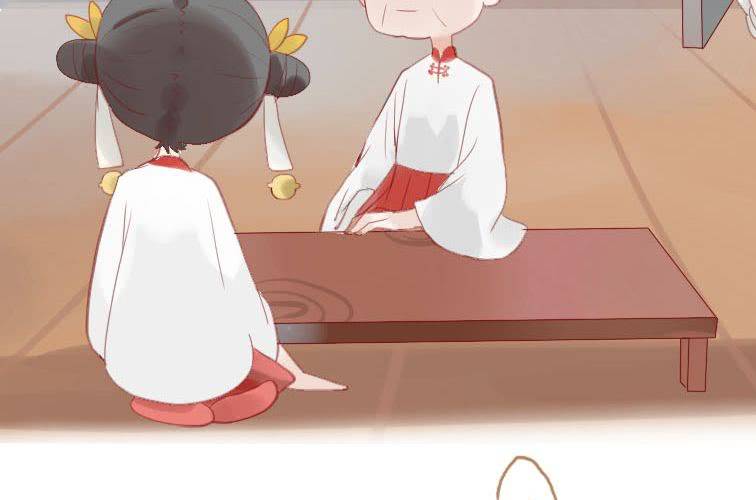 第十九话 决定(1/2)-第21话