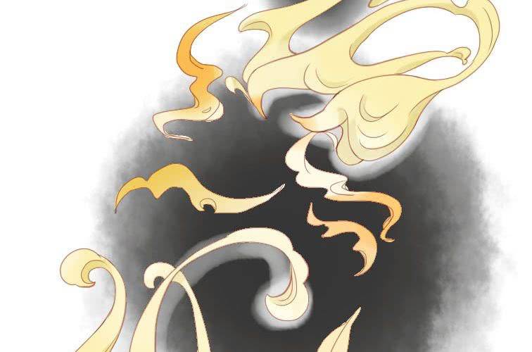 第十九话 决定(1/2)-第21话