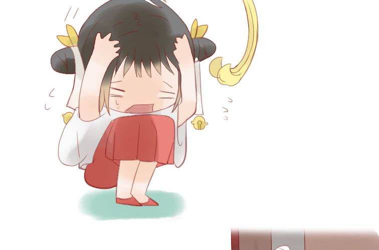 第十九话 决定(1/2)-第21话