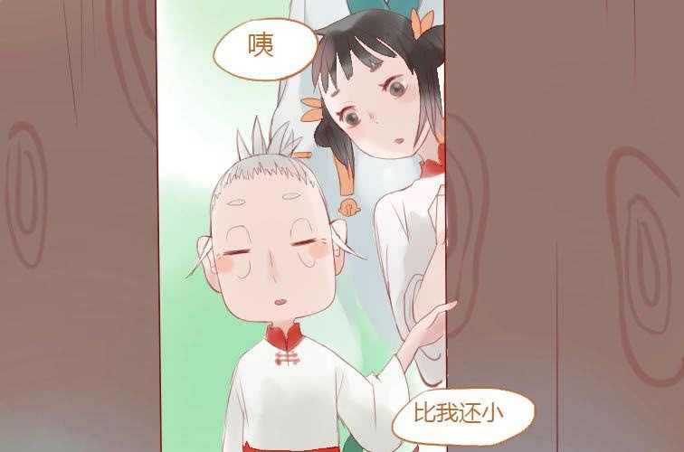 第十九话 决定(1/2)-第21话