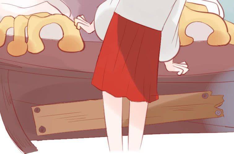 第二十一话 本性(上)(1/2)-第23话