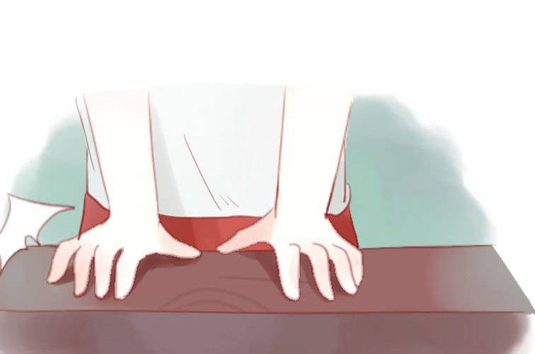 第二十一话 本性(上)(1/2)-第23话