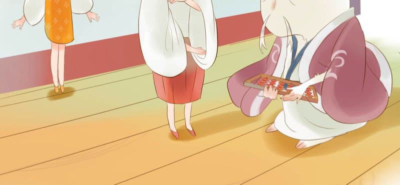 第四话 酒(1/2)-第5话