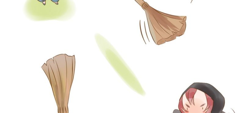 第六话 （上）兔子(1/3)-第7话