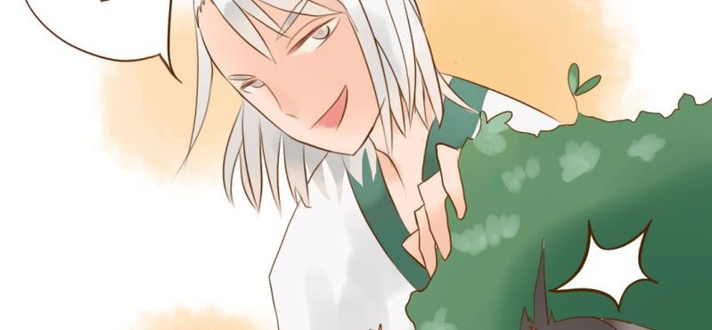 第六话 （上）兔子(1/3)-第7话