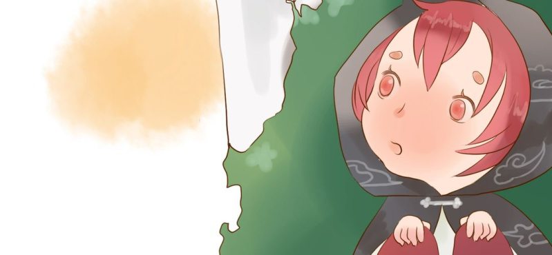 第六话 （上）兔子(1/3)-第7话