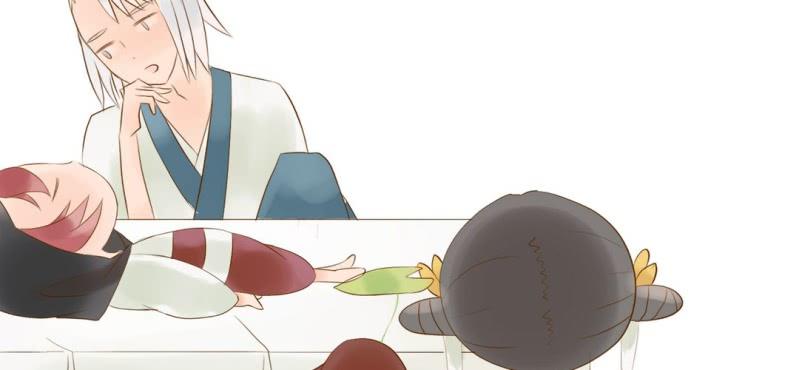 第六话 （上）兔子(1/3)-第7话