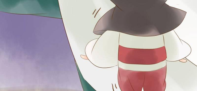 第六话 （上）兔子(1/3)-第7话