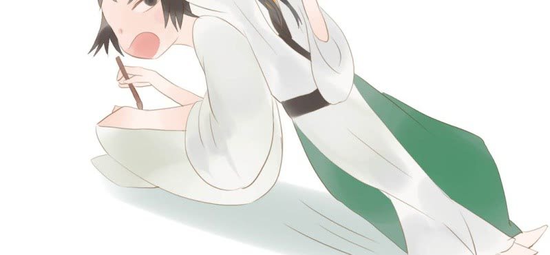 第八话 共生双子（上）(1/3)-第9话