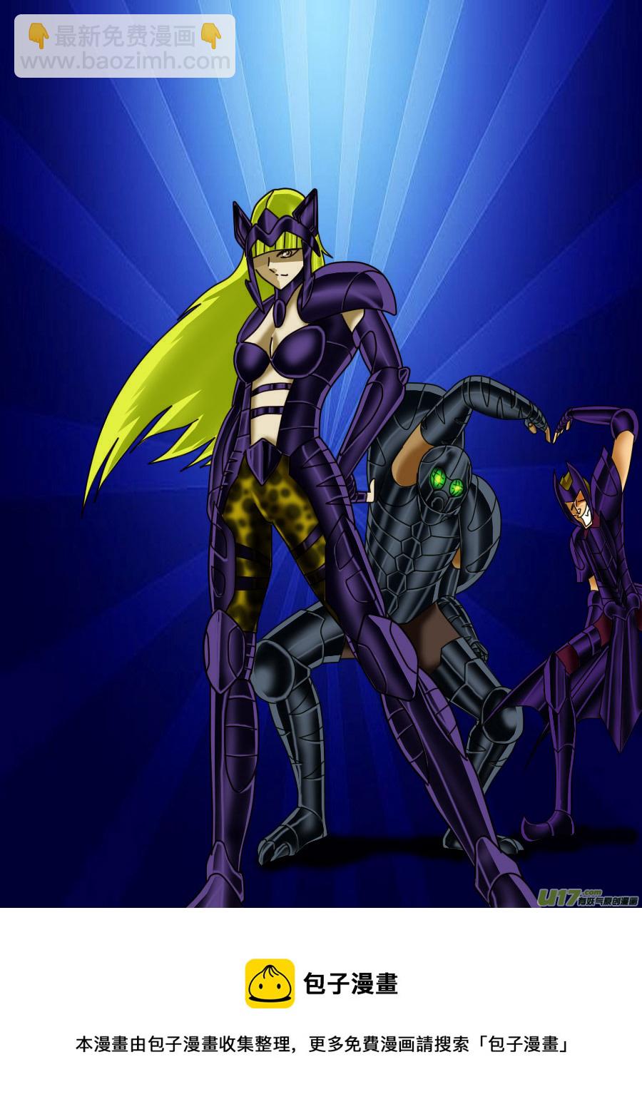 第40话：告别（1）-第87话