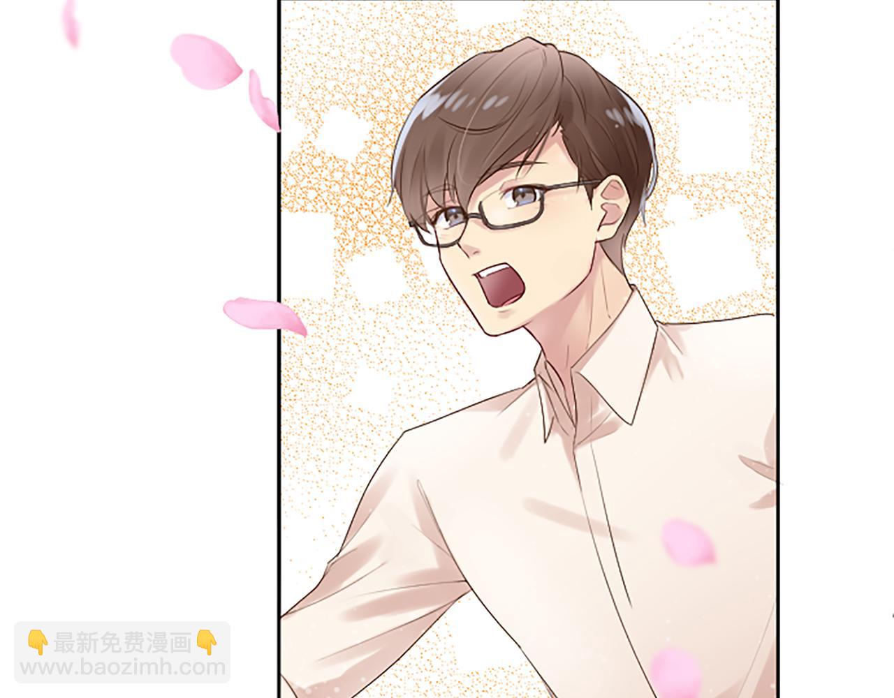 第1话 寿命只剩3个月？！(1/5)-第1话