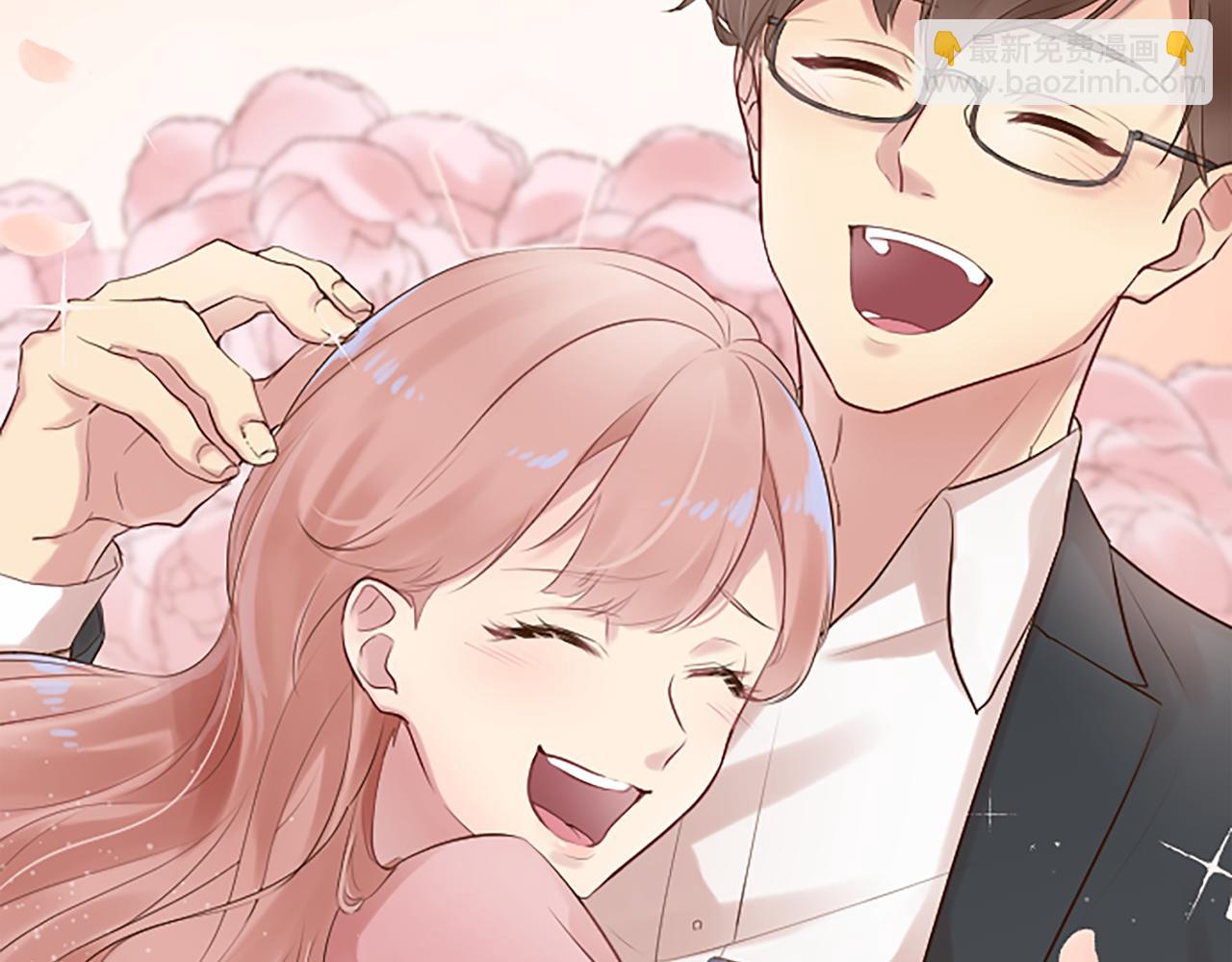 第1话 寿命只剩3个月？！(1/5)-第1话