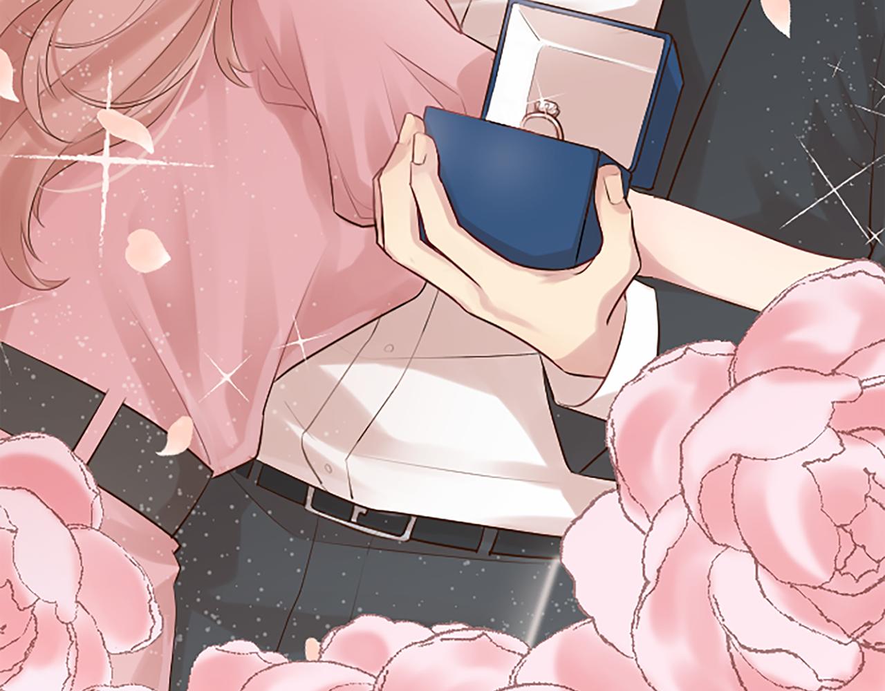 第1话 寿命只剩3个月？！(1/5)-第1话