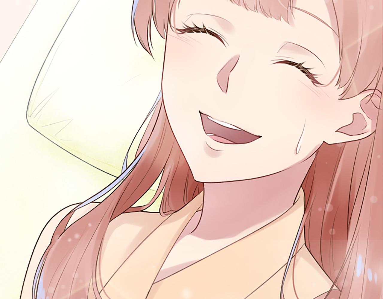 第1话 寿命只剩3个月？！(1/5)-第1话